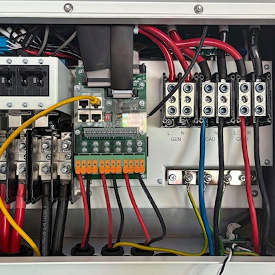 Elektrik Tesisatı Periyodik Kontrolleri